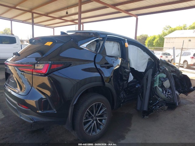 Продаж на аукціоні авто 2026 Lexus Nx 350h Premium, vin: 2T2GKCEZ1TC063843, номер лоту: 44810986