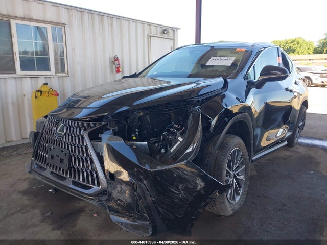 Продаж на аукціоні авто 2026 Lexus Nx 350h Premium, vin: 2T2GKCEZ1TC063843, номер лоту: 44810986