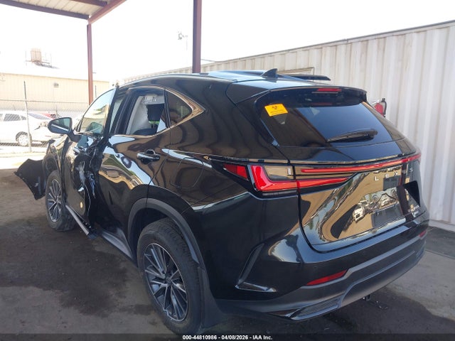Продаж на аукціоні авто 2026 Lexus Nx 350h Premium, vin: 2T2GKCEZ1TC063843, номер лоту: 44810986