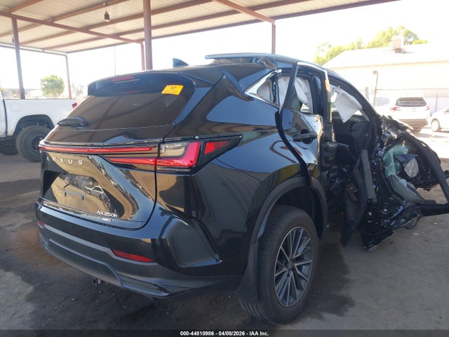 Продаж на аукціоні авто 2026 Lexus Nx 350h Premium, vin: 2T2GKCEZ1TC063843, номер лоту: 44810986