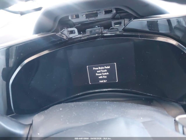 Продаж на аукціоні авто 2026 Lexus Nx 350h Premium, vin: 2T2GKCEZ1TC063843, номер лоту: 44810986