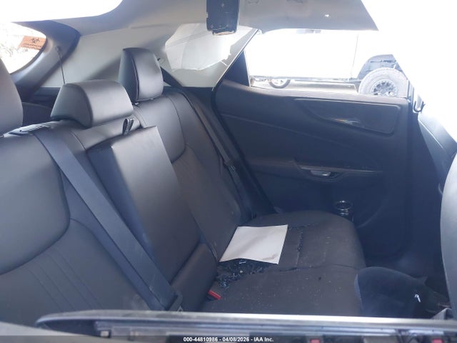 Продаж на аукціоні авто 2026 Lexus Nx 350h Premium, vin: 2T2GKCEZ1TC063843, номер лоту: 44810986