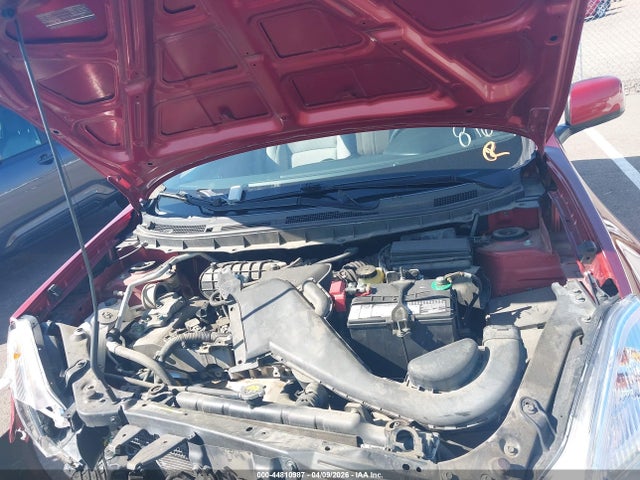 Продаж на аукціоні авто 2012 Nissan Rogue Sv, vin: JN8AS5MT2CW268764, номер лоту: 44810987