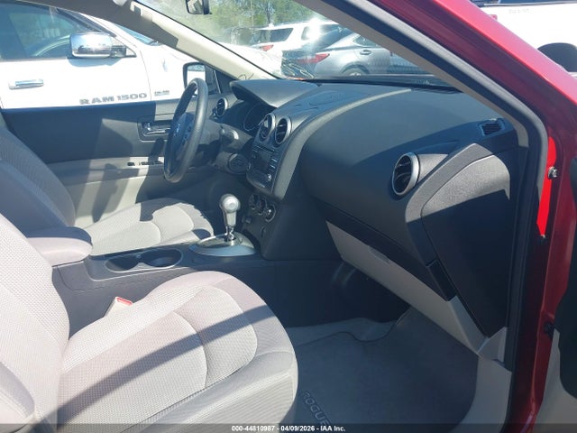 Продаж на аукціоні авто 2012 Nissan Rogue Sv, vin: JN8AS5MT2CW268764, номер лоту: 44810987