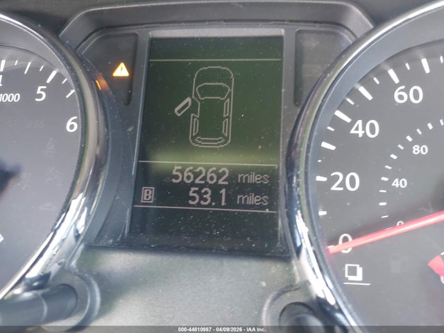 Продаж на аукціоні авто 2012 Nissan Rogue Sv, vin: JN8AS5MT2CW268764, номер лоту: 44810987