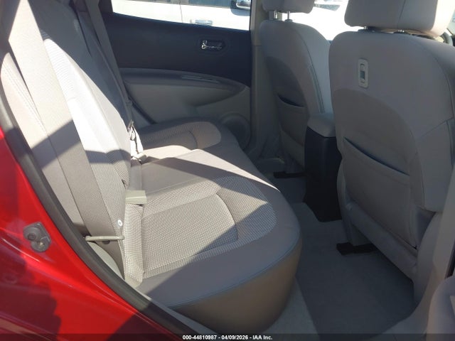 Продаж на аукціоні авто 2012 Nissan Rogue Sv, vin: JN8AS5MT2CW268764, номер лоту: 44810987