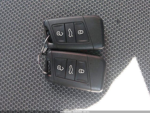 44810988 :رقم المزاد ، 3VVAX7B2XNM018695 vin ، 2022 Volkswagen Taos 1.5t S مزاد بيع