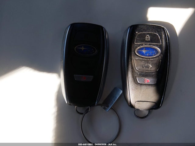 Продажа на аукционе авто 2022 Subaru Crosstrek Premium, vin: JF2GTAEC3N8212609, номер лота: 44810991