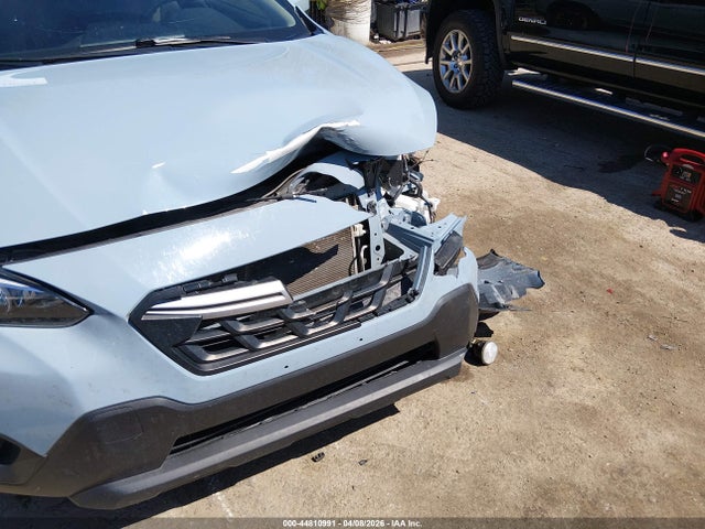 Продажа на аукционе авто 2022 Subaru Crosstrek Premium, vin: JF2GTAEC3N8212609, номер лота: 44810991