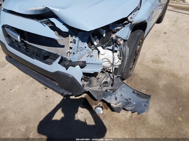 Продажа на аукционе авто 2022 Subaru Crosstrek Premium, vin: JF2GTAEC3N8212609, номер лота: 44810991