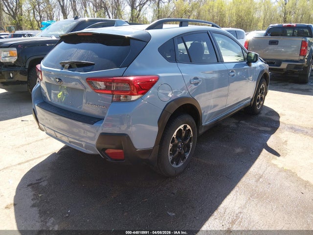 Продажа на аукционе авто 2022 Subaru Crosstrek Premium, vin: JF2GTAEC3N8212609, номер лота: 44810991