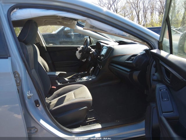 Продажа на аукционе авто 2022 Subaru Crosstrek Premium, vin: JF2GTAEC3N8212609, номер лота: 44810991