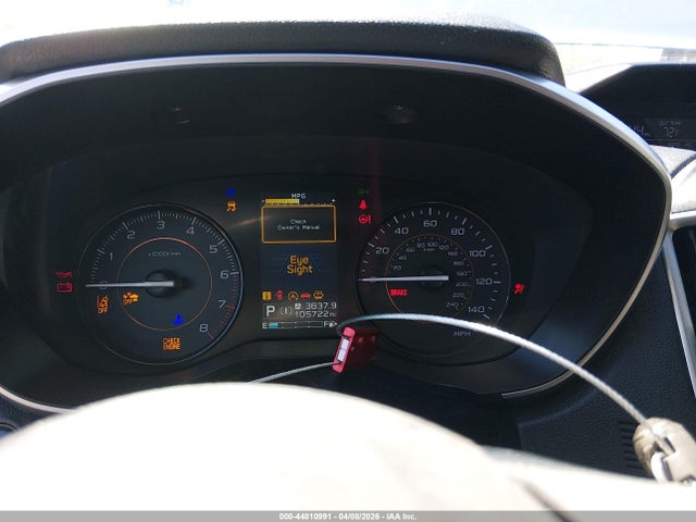 Продажа на аукционе авто 2022 Subaru Crosstrek Premium, vin: JF2GTAEC3N8212609, номер лота: 44810991