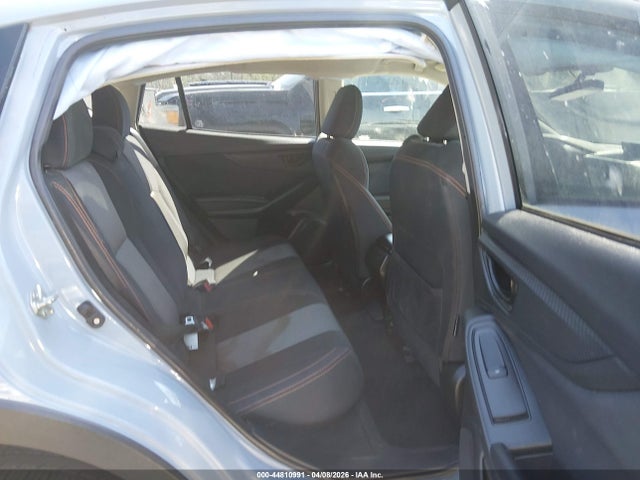 Продажа на аукционе авто 2022 Subaru Crosstrek Premium, vin: JF2GTAEC3N8212609, номер лота: 44810991
