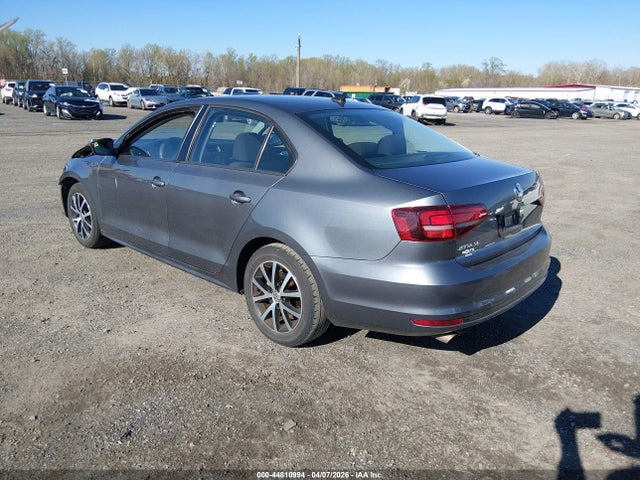 Продаж на аукціоні авто 2016 Volkswagen Jetta 1.4t Se, vin: 3VWD67AJ3GM362893, номер лоту: 44810994