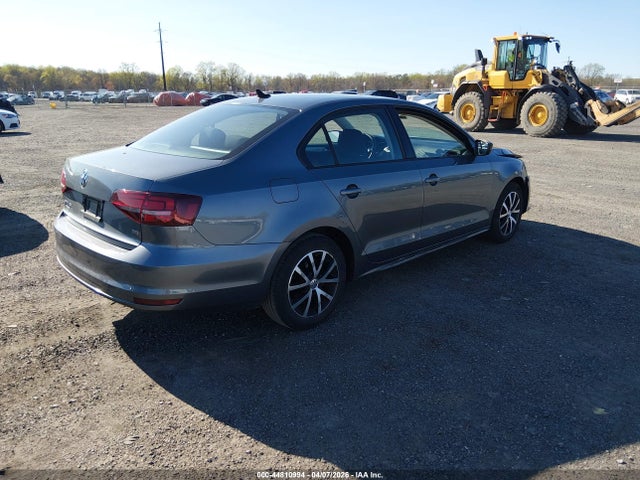 Продаж на аукціоні авто 2016 Volkswagen Jetta 1.4t Se, vin: 3VWD67AJ3GM362893, номер лоту: 44810994