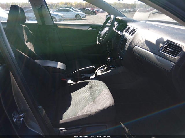 Продаж на аукціоні авто 2016 Volkswagen Jetta 1.4t Se, vin: 3VWD67AJ3GM362893, номер лоту: 44810994