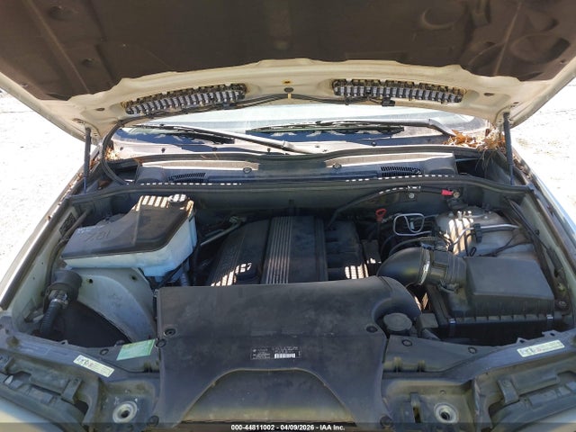 Продаж на аукціоні авто 2006 Bmw X5 3.0i, vin: 5UXFA13566LY32226, номер лоту: 44811002