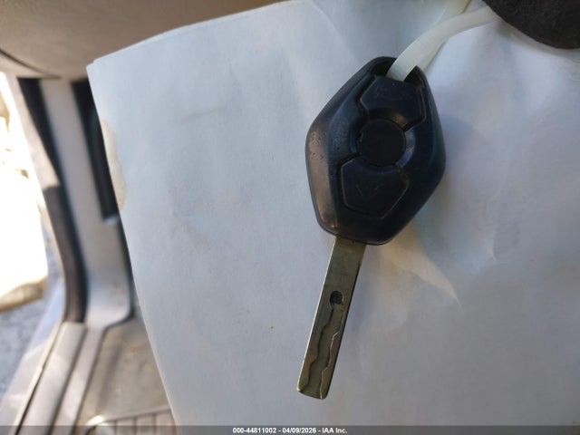 Продаж на аукціоні авто 2006 Bmw X5 3.0i, vin: 5UXFA13566LY32226, номер лоту: 44811002