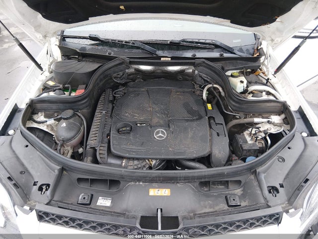 2015 MERCEDES-BENZ GLK 350 WDCGG5HB3FG340637 Photo 9