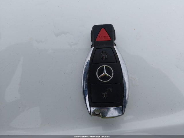 2015 MERCEDES-BENZ GLK 350 WDCGG5HB3FG340637 Photo 10