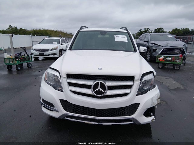 Продажа на аукционе авто 2015 Mercedes-benz Glk 350, vin: WDCGG5HB3FG340637, номер лота: 44811006
