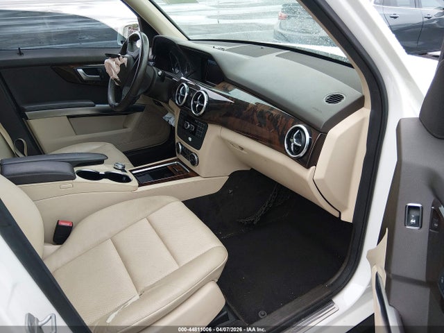 2015 MERCEDES-BENZ GLK 350 WDCGG5HB3FG340637 Photo 4