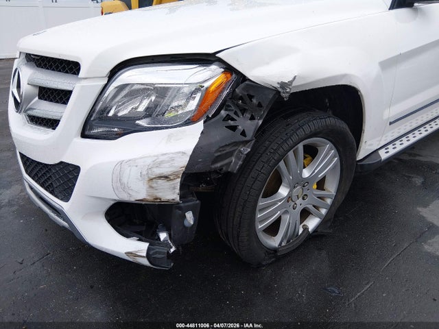 2015 MERCEDES-BENZ GLK 350 WDCGG5HB3FG340637 Photo 5