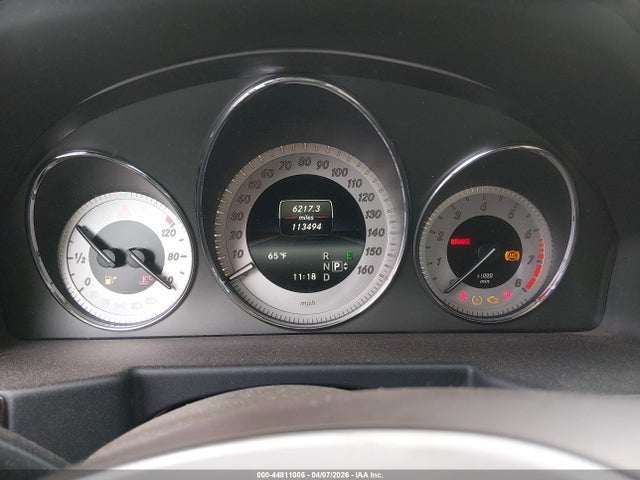 2015 MERCEDES-BENZ GLK 350 WDCGG5HB3FG340637 Photo 6