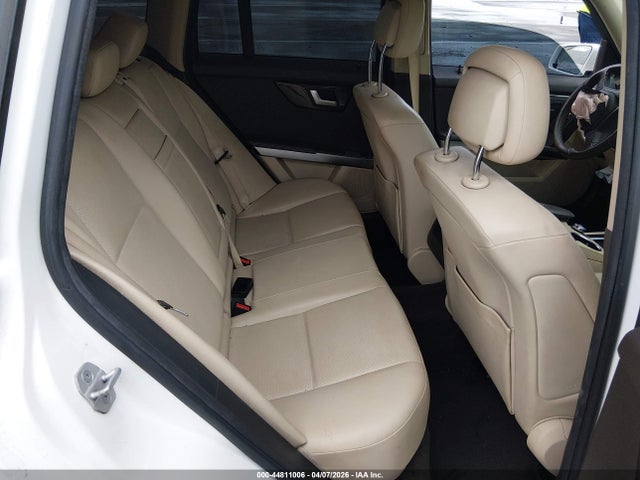 2015 MERCEDES-BENZ GLK 350 WDCGG5HB3FG340637 Photo 7