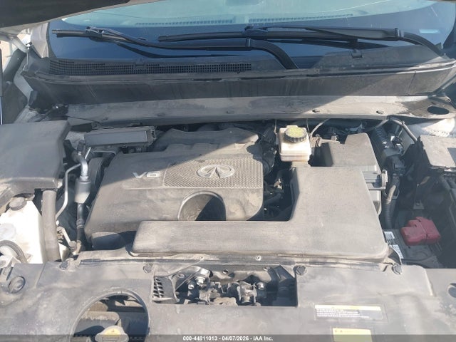 5N1DL0MM5KC532573 Infiniti QX60 LUXE