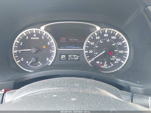 5N1DL0MM5KC532573 Infiniti QX60 LUXE