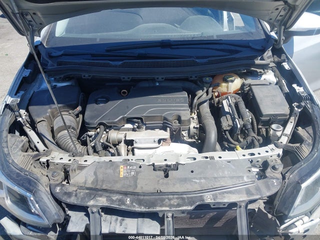 Chevrolet CRUZE LS 2019 1G1BC5SM0K7152103 Image 10