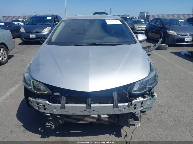Chevrolet CRUZE LS 2019 1G1BC5SM0K7152103 Image 13