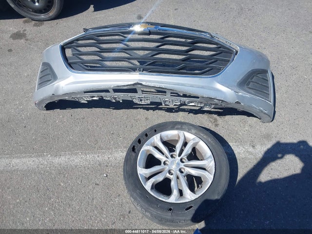 Chevrolet CRUZE LS 2019 1G1BC5SM0K7152103 Image 12