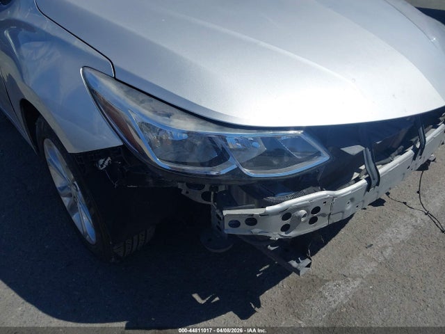 Chevrolet CRUZE LS 2019 1G1BC5SM0K7152103 Image 18