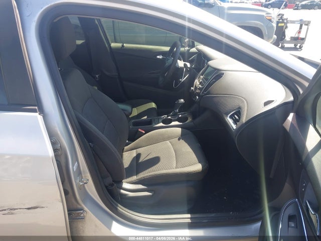 Chevrolet CRUZE LS 2019 1G1BC5SM0K7152103 Image 5