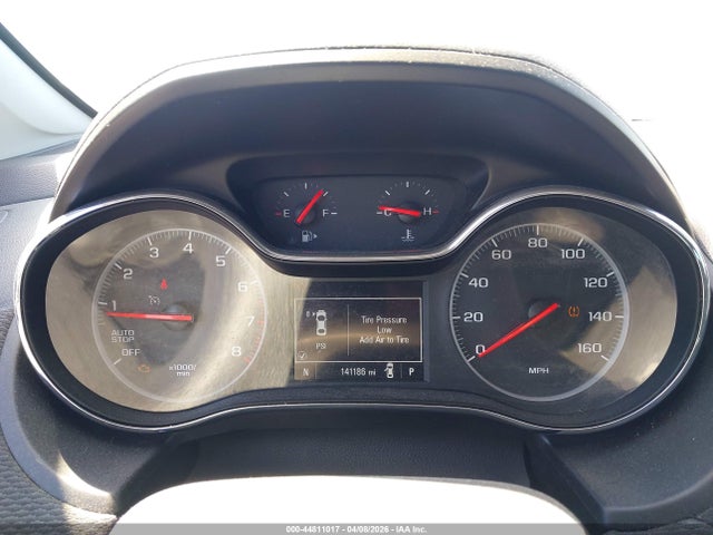 Chevrolet CRUZE LS 2019 1G1BC5SM0K7152103 Image 7