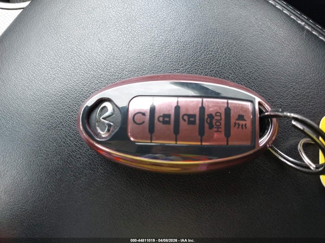 Aukcja sprzedaży 2019 Infiniti Q50 3.0t Sport, vin: JN1EV7AR1KM557205, numer aukcji: 44811019