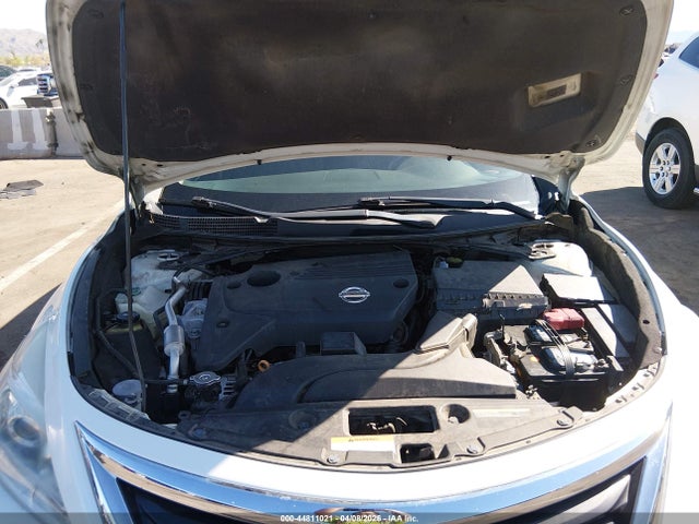 1N4AL3AP8EC282585 Nissan Altima 2.5/2.5 S/2.5 Sl/2.5 Sv