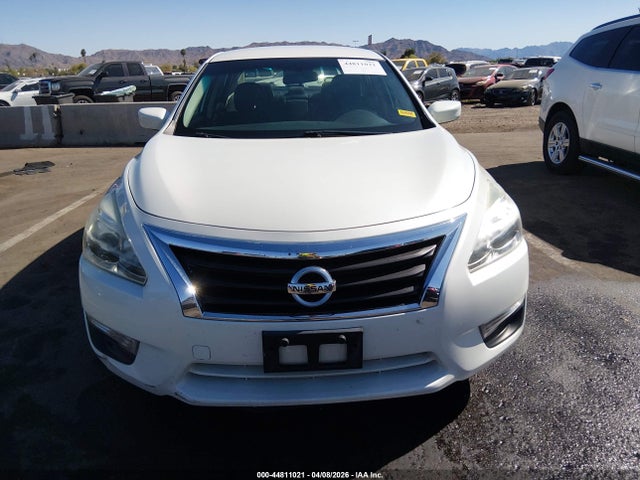 1N4AL3AP8EC282585 Nissan Altima 2.5/2.5 S/2.5 Sl/2.5 Sv