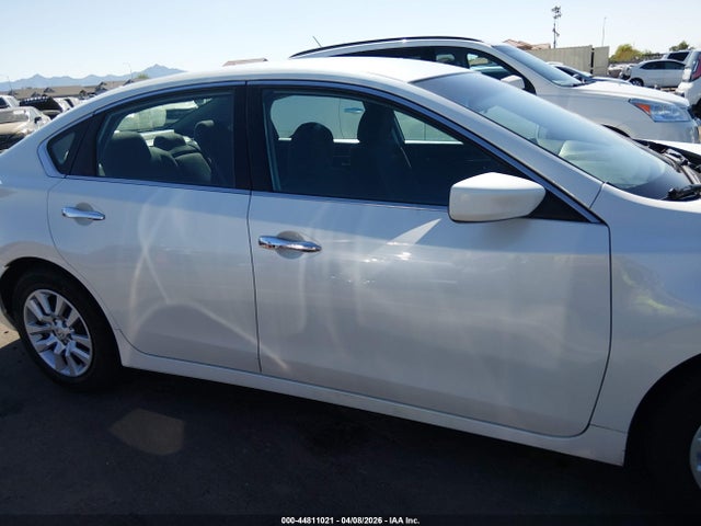 1N4AL3AP8EC282585 Nissan Altima 2.5/2.5 S/2.5 Sl/2.5 Sv