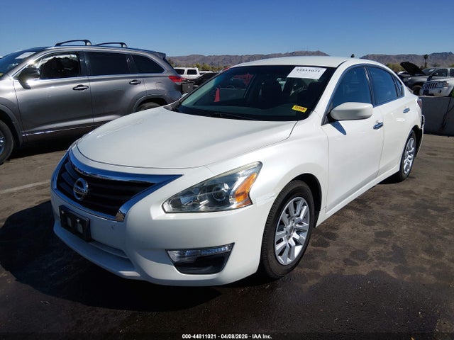 1N4AL3AP8EC282585 Nissan Altima 2.5/2.5 S/2.5 Sl/2.5 Sv