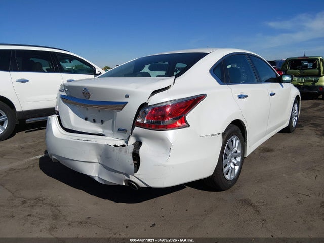 1N4AL3AP8EC282585 Nissan Altima 2.5/2.5 S/2.5 Sl/2.5 Sv
