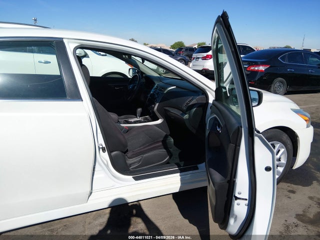1N4AL3AP8EC282585 Nissan Altima 2.5/2.5 S/2.5 Sl/2.5 Sv