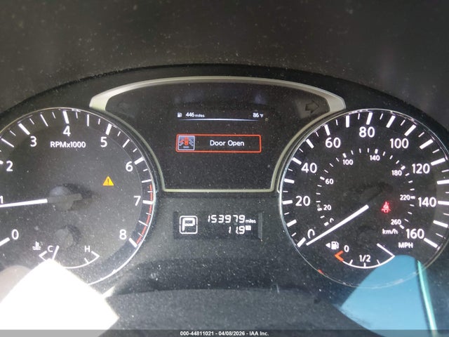 1N4AL3AP8EC282585 Nissan Altima 2.5/2.5 S/2.5 Sl/2.5 Sv