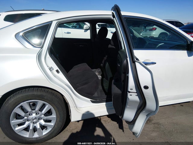 1N4AL3AP8EC282585 Nissan Altima 2.5/2.5 S/2.5 Sl/2.5 Sv
