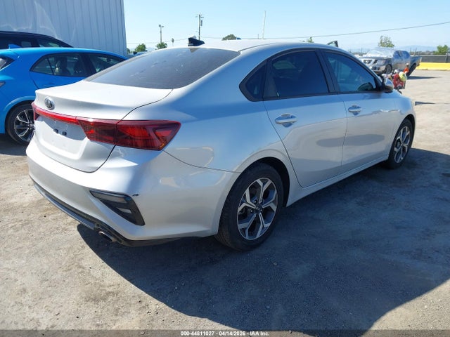 KIA Forte Lxs 2021 3KPF24AD4ME338821 Image 4