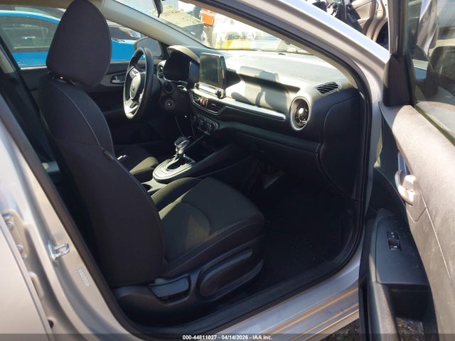 KIA Forte Lxs 2021 3KPF24AD4ME338821 Image 5