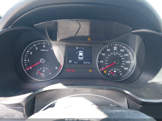 KIA Forte Lxs 2021 3KPF24AD4ME338821 Image 7